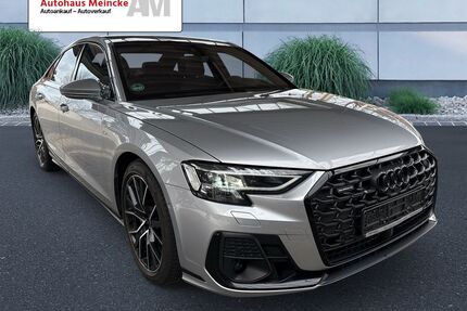 Audi A8 Gebrauchtwagen