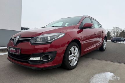 Renault Megane Gebrauchtwagen