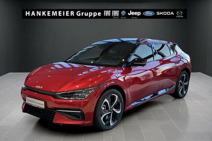 Kia EV6 Gebrauchtwagen