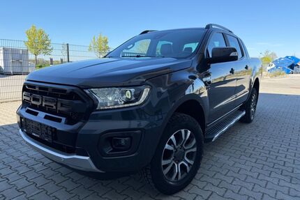 Ford Ranger Gebrauchtwagen