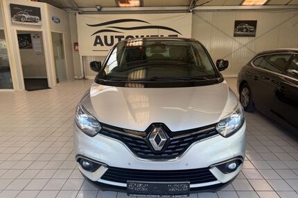 Renault Scenic Gebrauchtwagen