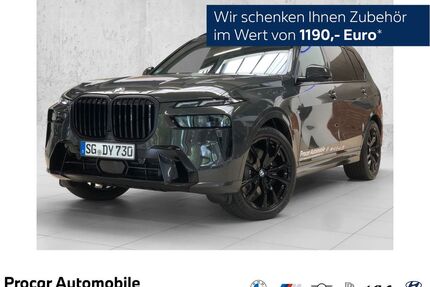 BMW X7 Gebrauchtwagen