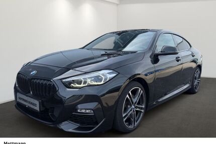 BMW 218 Gran Coupé Gebrauchtwagen