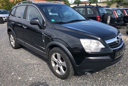 Opel Antara Gebrauchtwagen