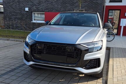 Audi Q8 Gebrauchtwagen
