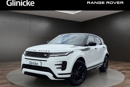 Nissan Range Rover Evoque 