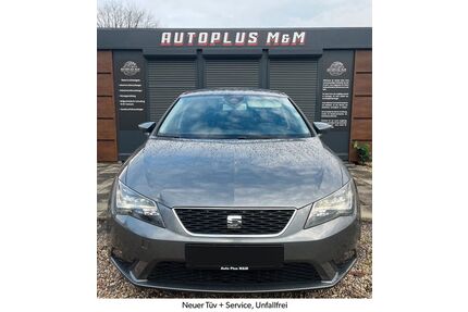 Seat Leon Gebrauchtwagen