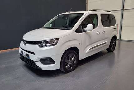 Toyota Proace City Gebrauchtwagen