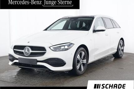 Mercedes-Benz C 300 Gebrauchtwagen