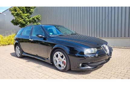 Alfa Romeo 156 Gebrauchtwagen
