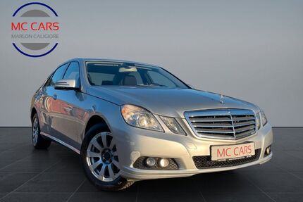 Mercedes-Benz E 200 Gebrauchtwagen