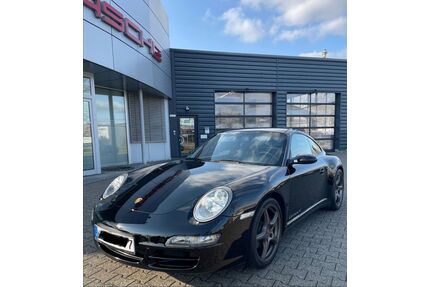 Porsche 997 Gebrauchtwagen