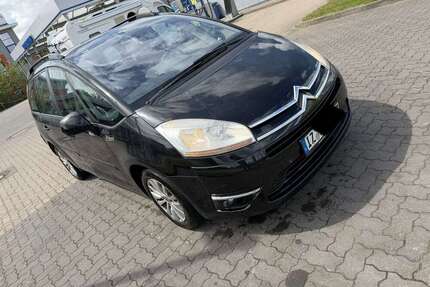 Citroen Grand C4 Picasso Gebrauchtwagen