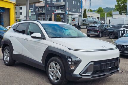 Hyundai KONA Gebrauchtwagen