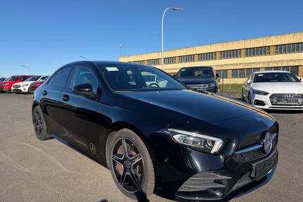 Mercedes-Benz A 250 Gebrauchtwagen