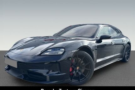 Porsche Taycan Gebrauchtwagen
