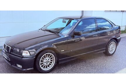 BMW 316 Gebrauchtwagen