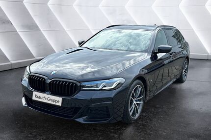 BMW 520 Gebrauchtwagen
