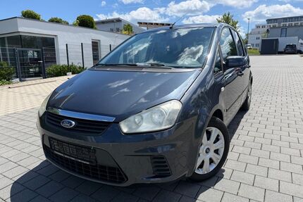Ford C-Max Gebrauchtwagen