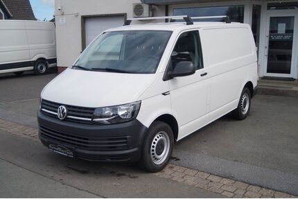 VW T6 Transporter Gebrauchtwagen