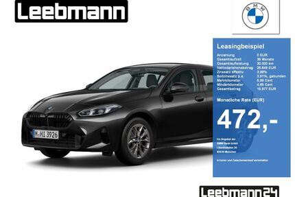 BMW 120 Gebrauchtwagen