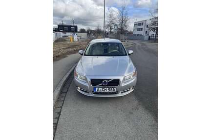Volvo S80 Gebrauchtwagen