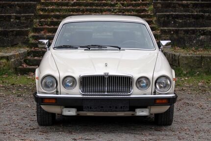 Jaguar Daimler Gebrauchtwagen