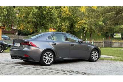 Lexus IS 300 Gebrauchtwagen