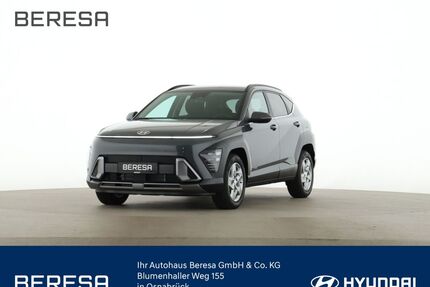 Hyundai KONA Gebrauchtwagen