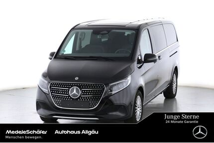Mercedes-Benz V 300 Gebrauchtwagen