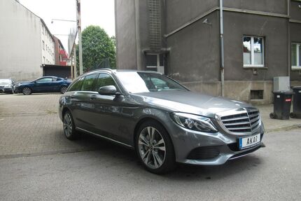 Mercedes-Benz C 350 Gebrauchtwagen