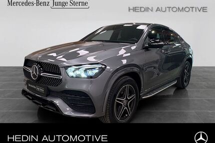 Mercedes-Benz GLE 400 Gebrauchtwagen