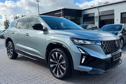 Renault Espace Gebrauchtwagen