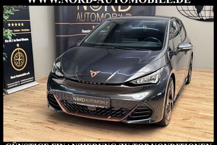 Cupra Born Gebrauchtwagen
