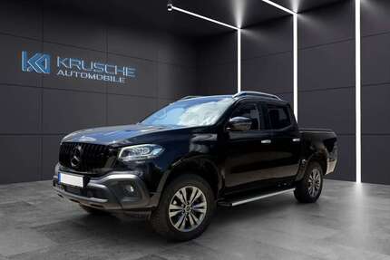 Mercedes-Benz X 250 Gebrauchtwagen