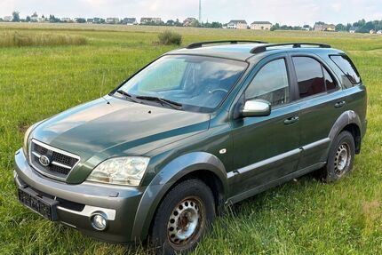 Kia Sorento Gebrauchtwagen