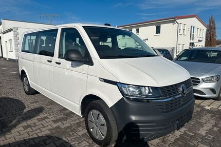 VW T6 Kombi Gebrauchtwagen