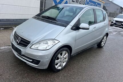 Mercedes-Benz A 150 Gebrauchtwagen