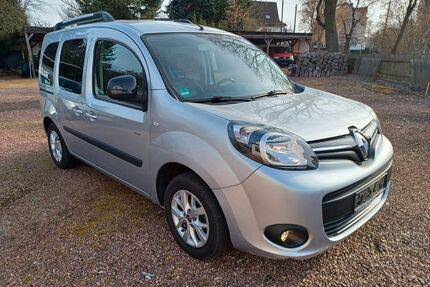 Renault Kangoo Gebrauchtwagen
