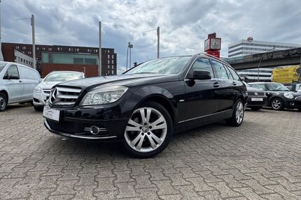 Mercedes-Benz C 200 Gebrauchtwagen