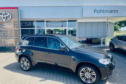 BMW X5 Gebrauchtwagen
