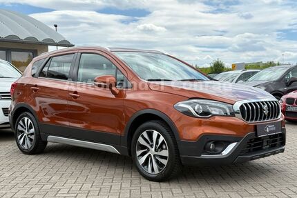 Suzuki (SX4) S-Cross Gebrauchtwagen