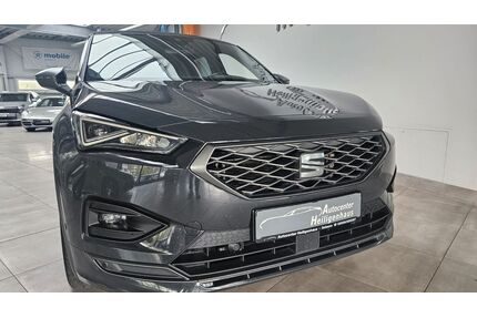 Seat Tarraco Gebrauchtwagen