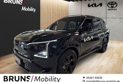 Kia EV5 Gebrauchtwagen