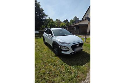 Hyundai KONA Gebrauchtwagen
