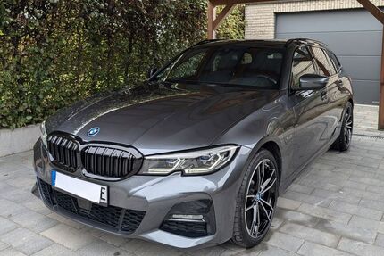 BMW 330 Gebrauchtwagen