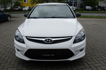 Hyundai i30 Gebrauchtwagen