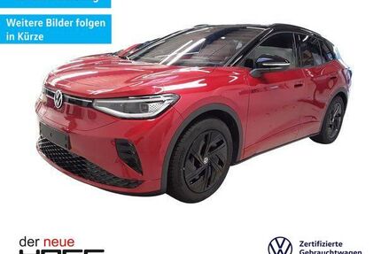 VW ID.4 Gebrauchtwagen