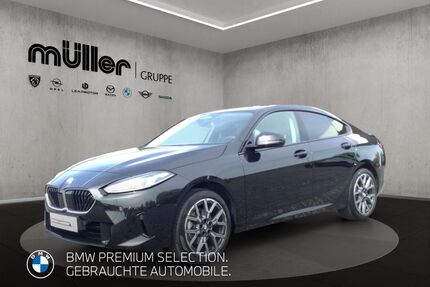 BMW 220 Gran Coupé Gebrauchtwagen