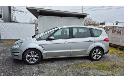 Ford S-Max Gebrauchtwagen
